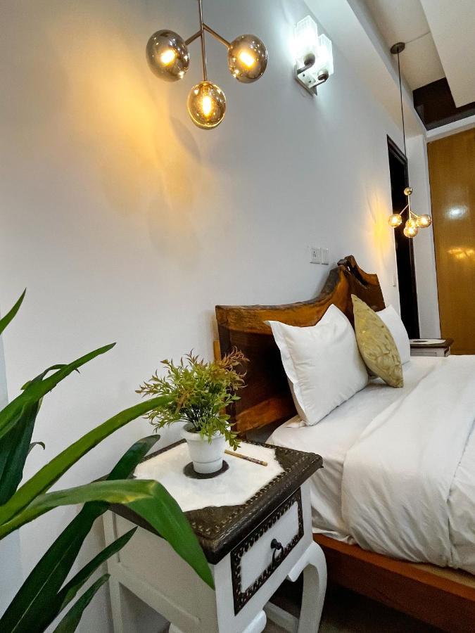 Avatar Living @Safdarjung Enclave Bed and Breakfast New Delhi Exteriör bild